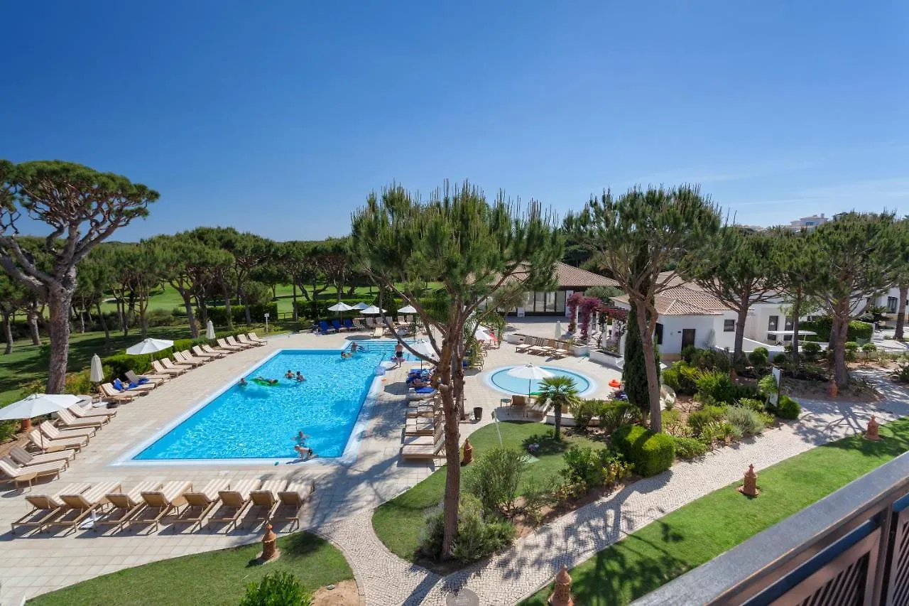 ***** Hotel Pine Cliffs Village Albufeira Portugal