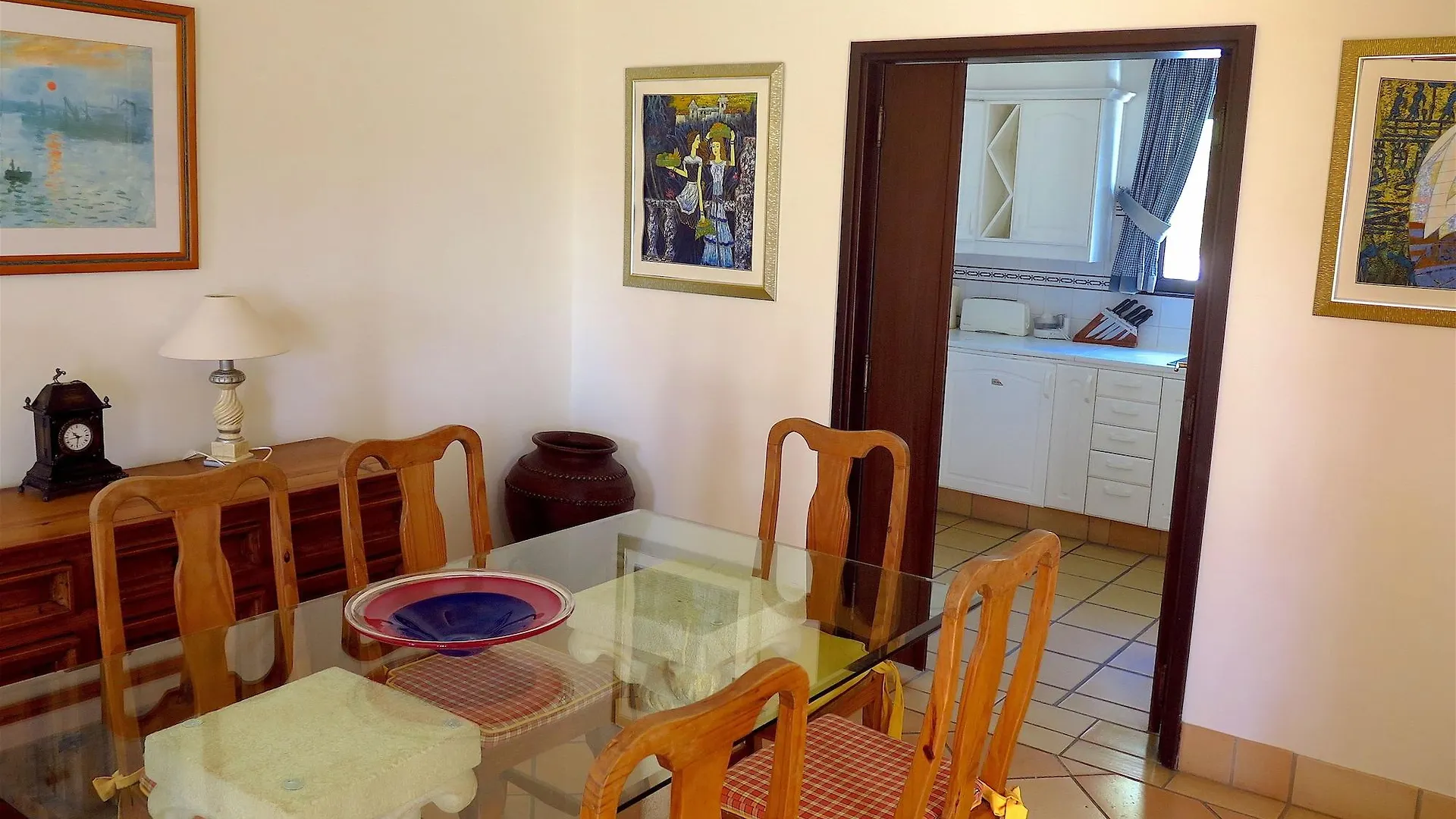 Pine Cliffs Village Albufeira