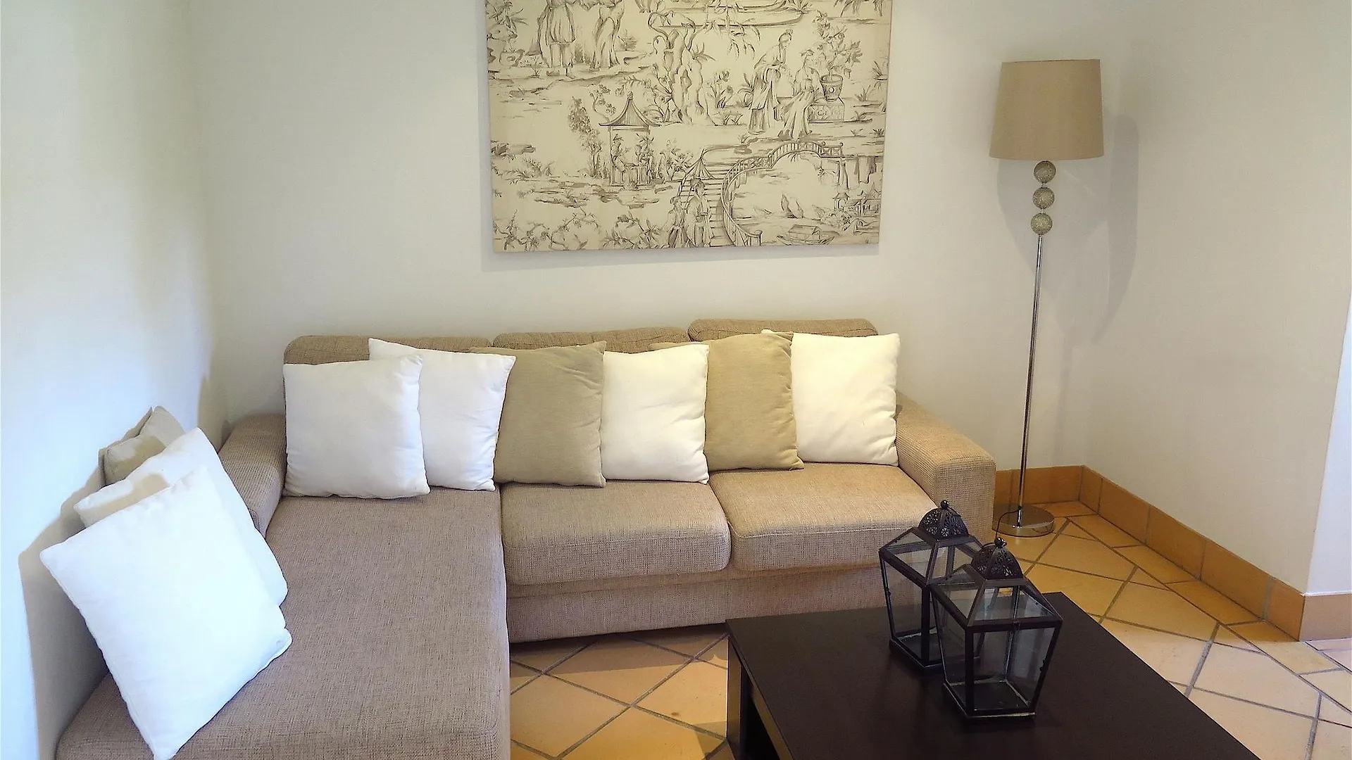 Hotel Pine Cliffs Village Albufeira