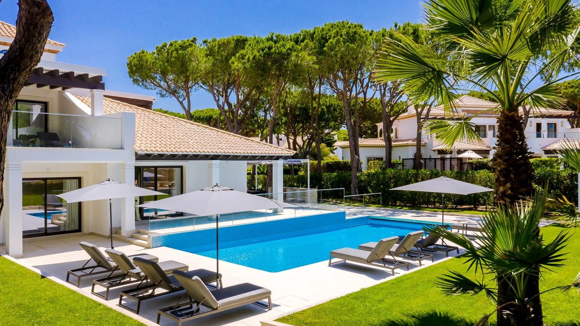 Hotel Pine Cliffs Village Albufeira
