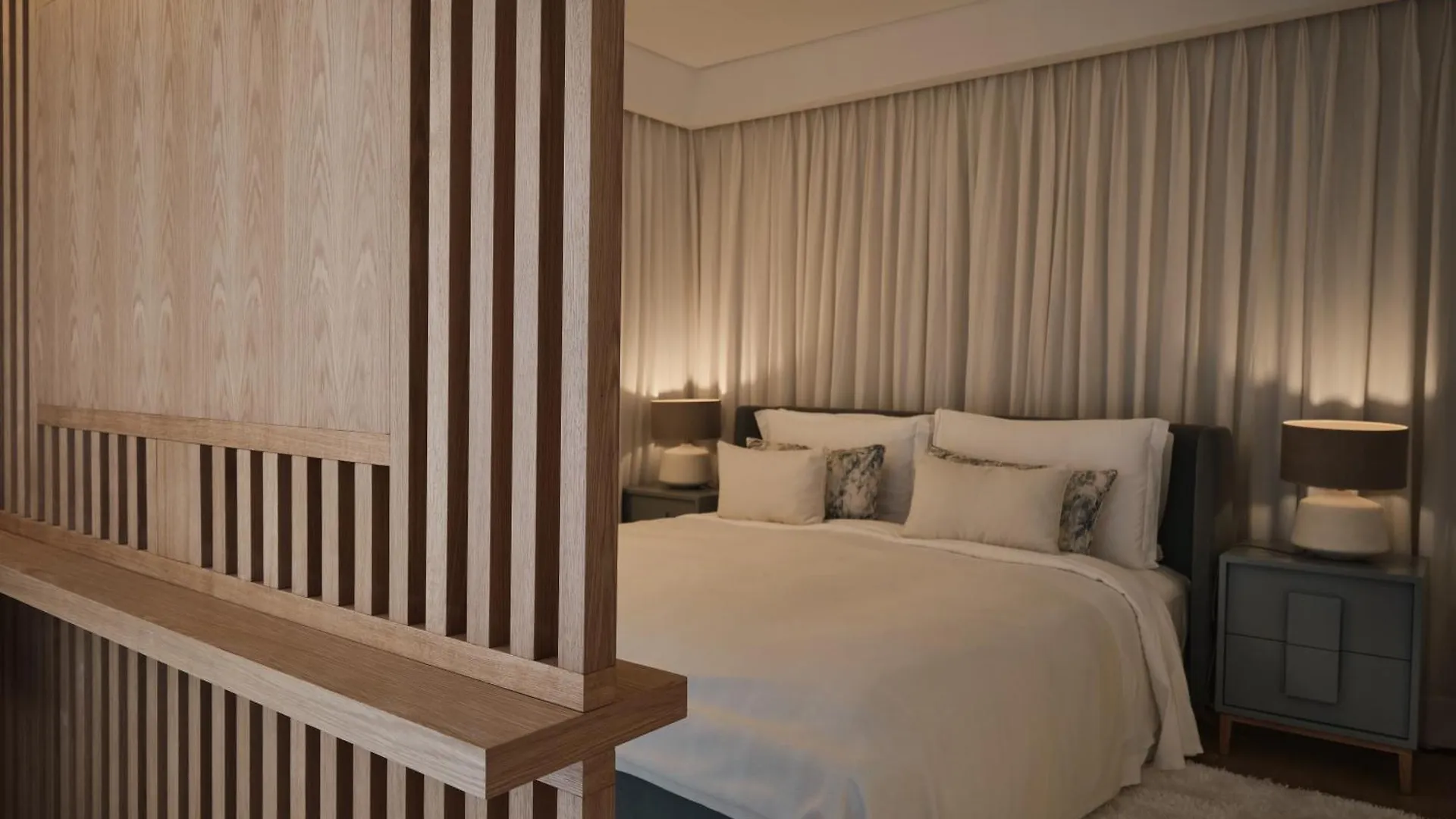 ***** Hotel Pine Cliffs Village Albufeira Portugal
