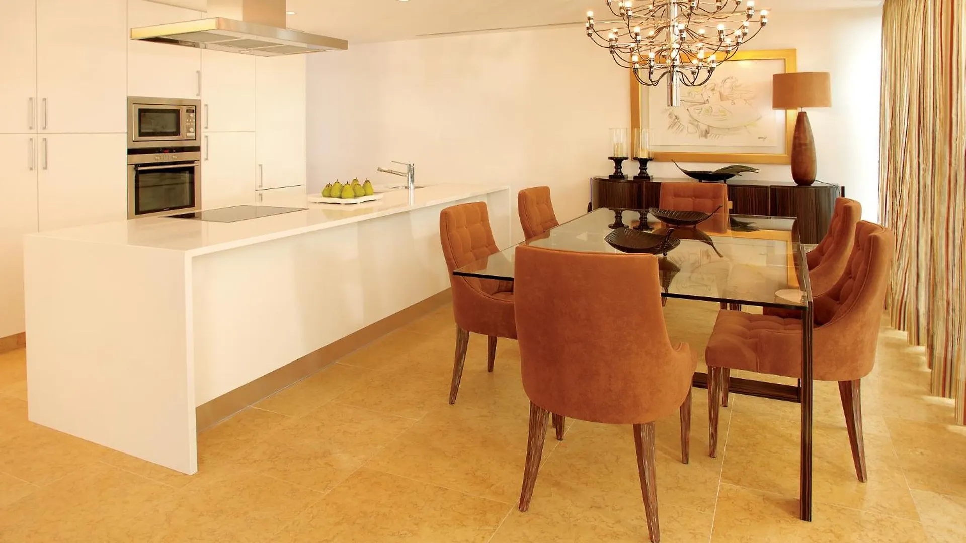 Pine Cliffs Village Albufeira