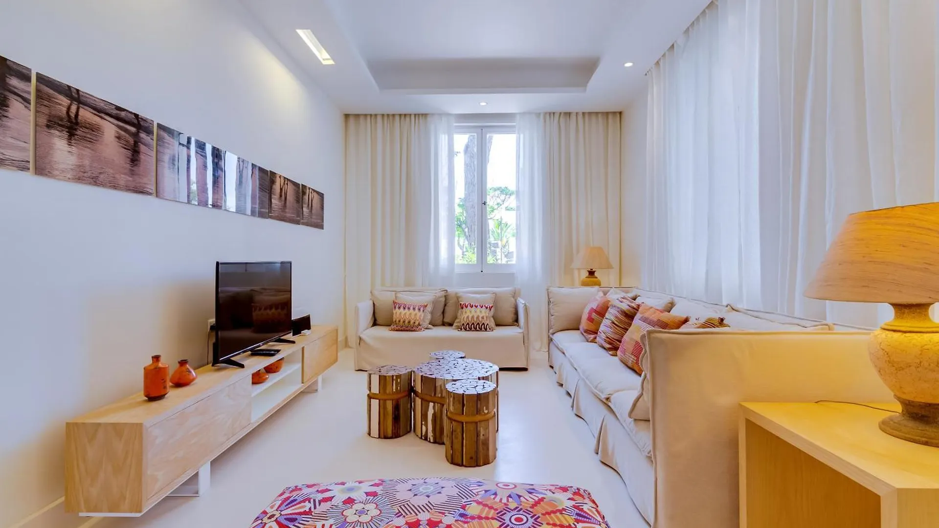 Pine Cliffs Village Albufeira Hotel
