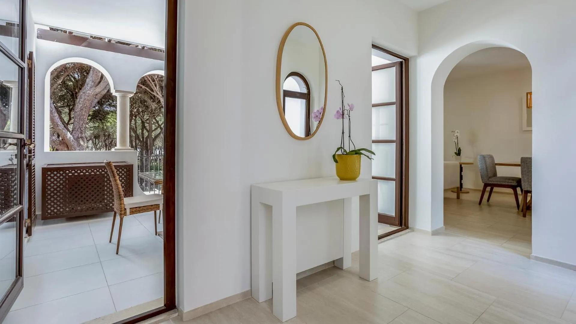 Hotel Pine Cliffs Village Albufeira