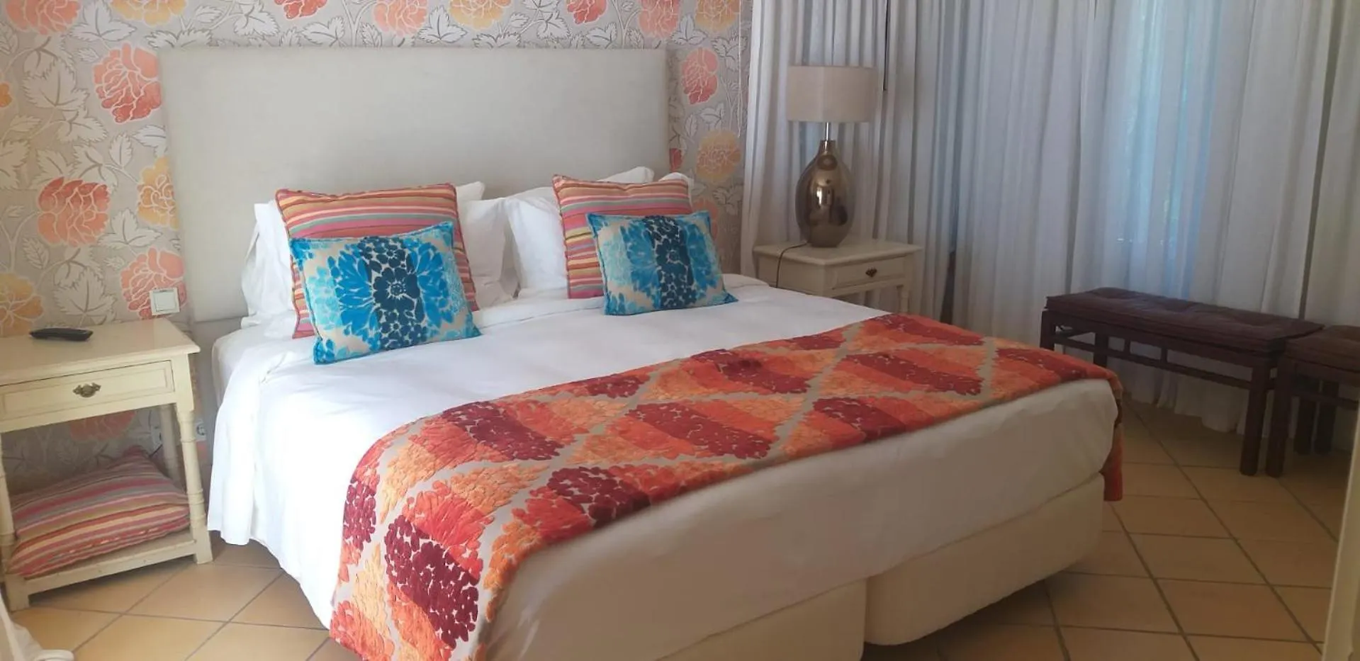 Hotel Pine Cliffs Village Albufeira