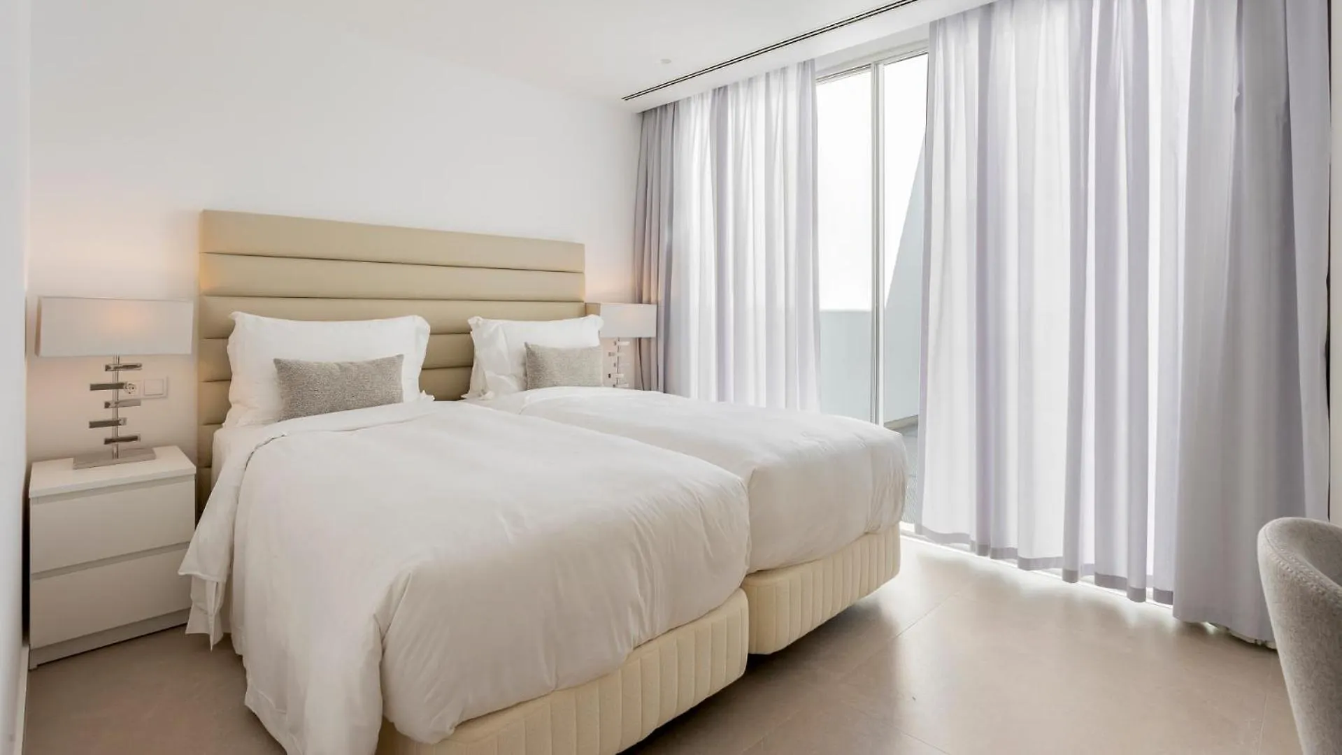 Pine Cliffs Village Albufeira