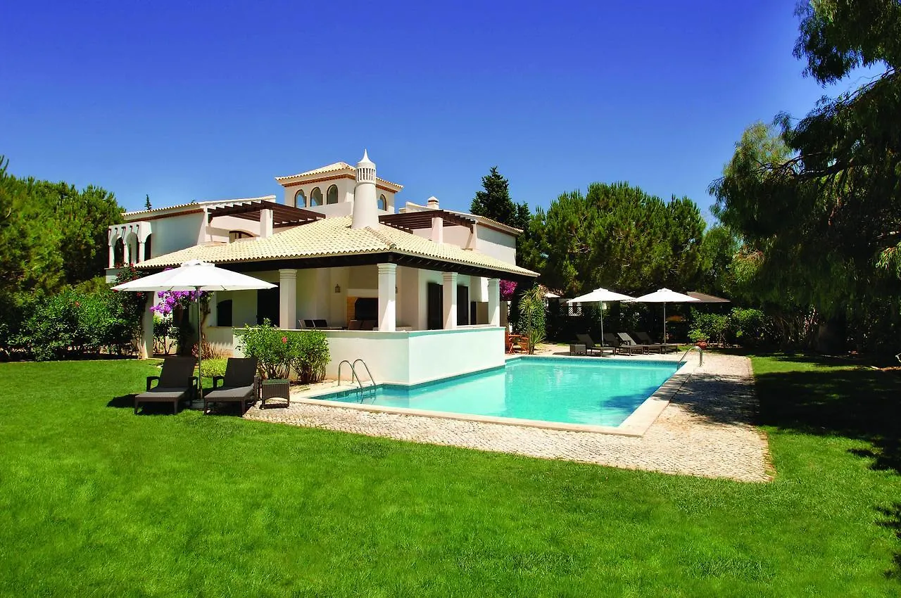 ***** Hotel Pine Cliffs Village Albufeira Portugal