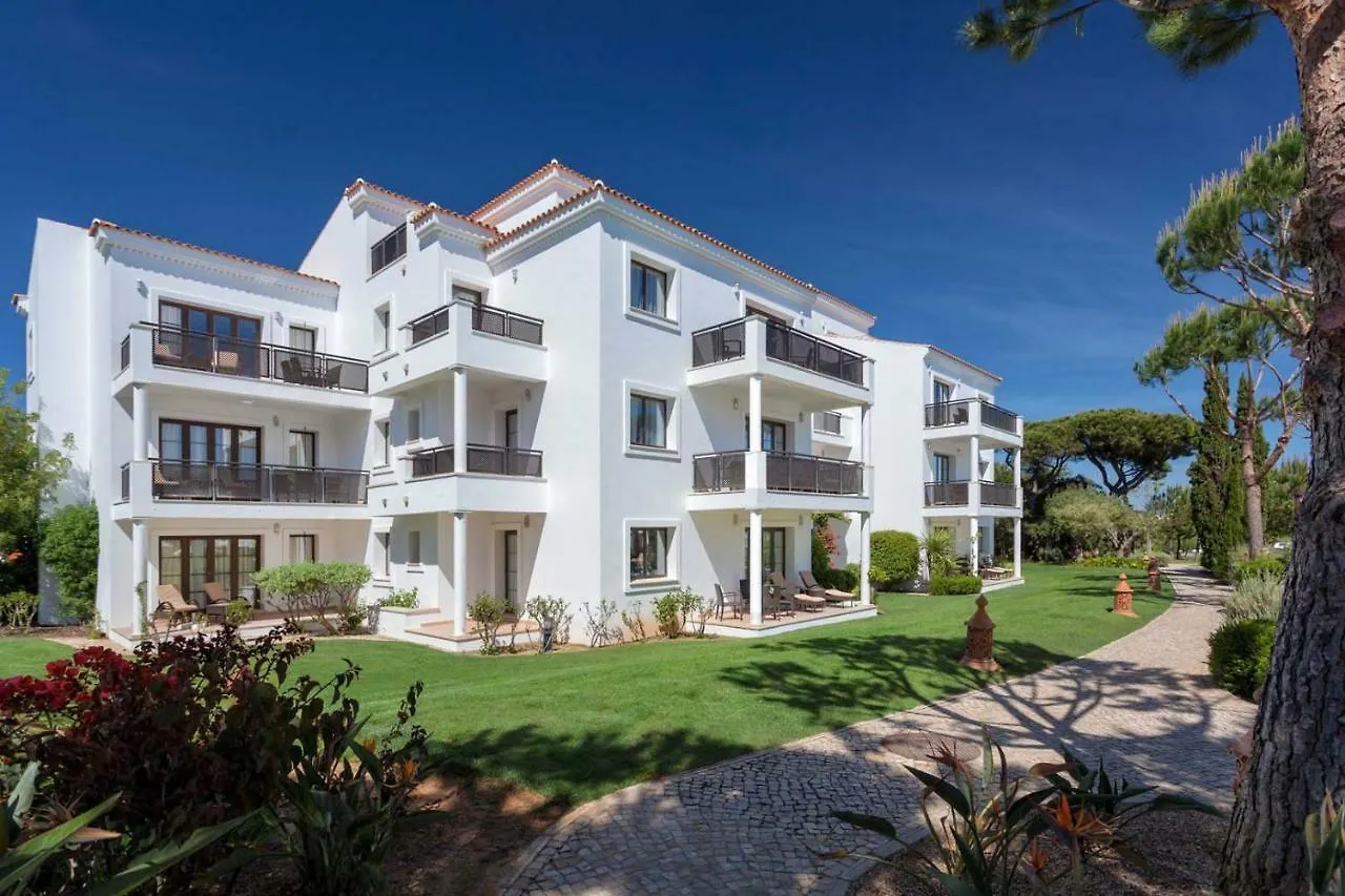 Pine Cliffs Village Albufeira