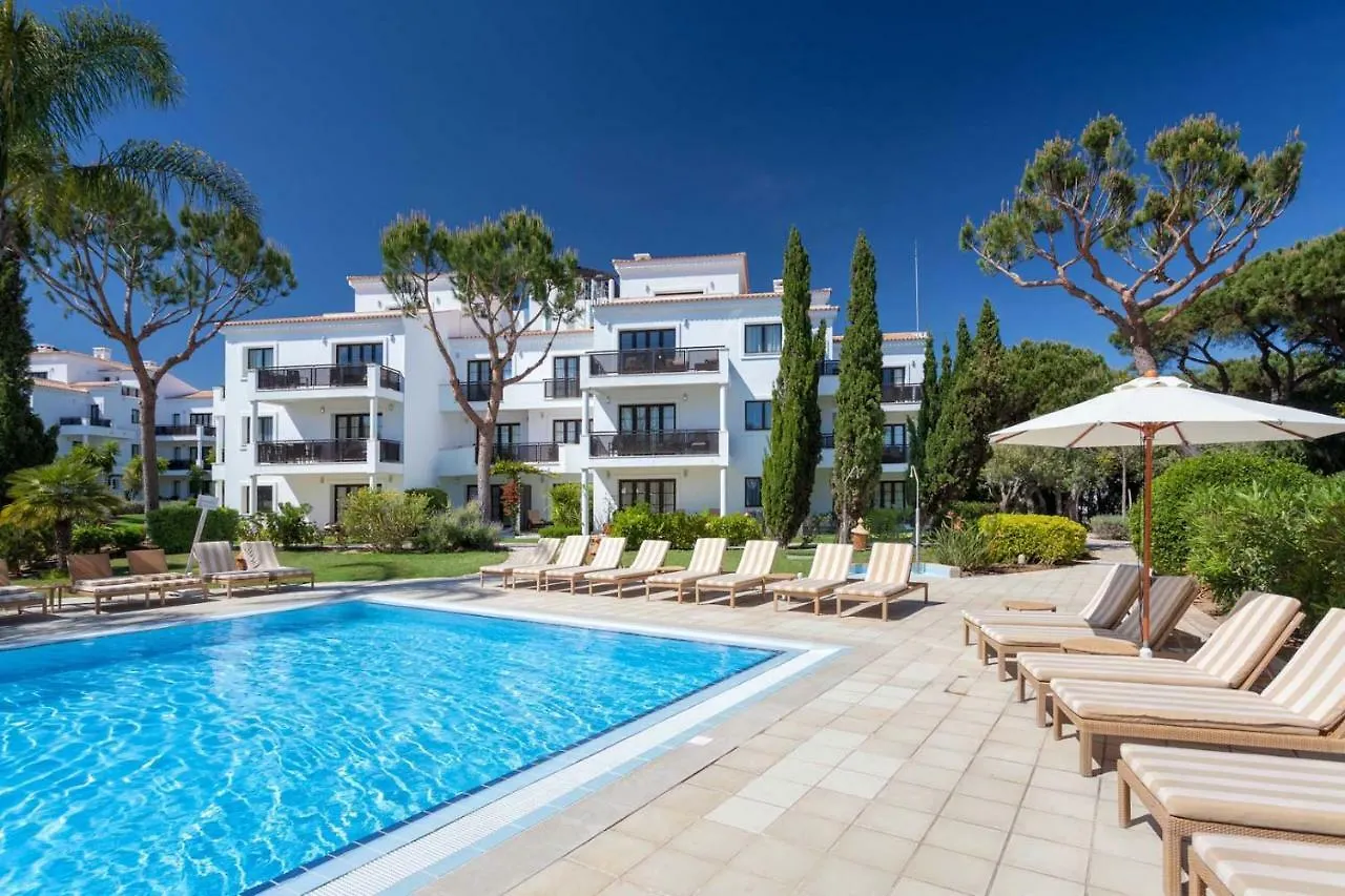 Hotel Pine Cliffs Village Albufeira