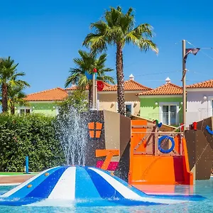 Eden & Resort