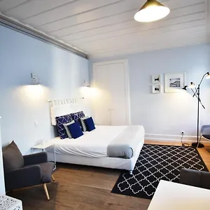 Sophia Residences 3* Coimbra