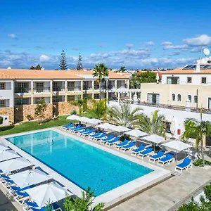 Apart-hotel Turisticos Novochoro