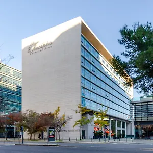 visit hotel