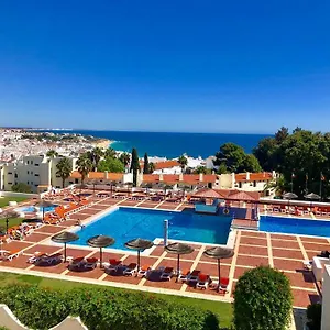 Apart-hotel Jardim - Turisticos