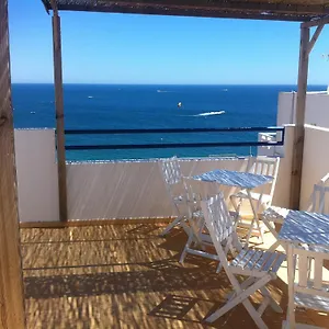 Apart-hotel Rossio Mar