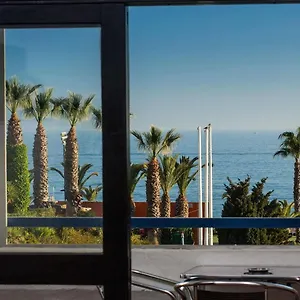 Apart-hotel Azul Mar
