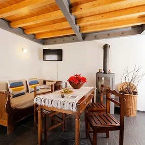 Bed and breakfast Antiga 