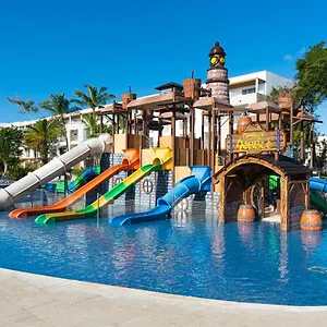 Princess Family Club Bávaro 5* Punta Cana
