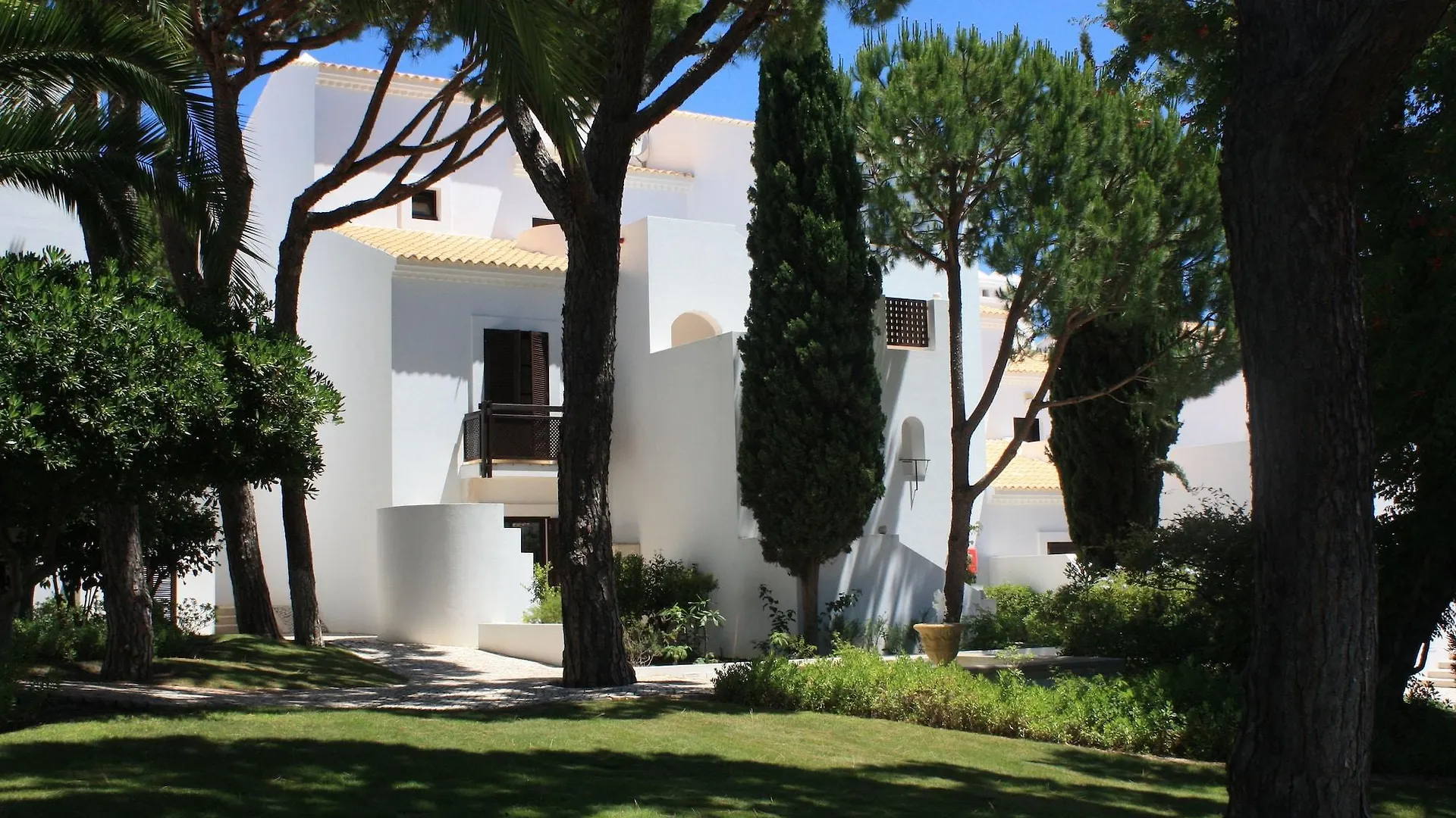 Pine Cliffs Village Albufeira