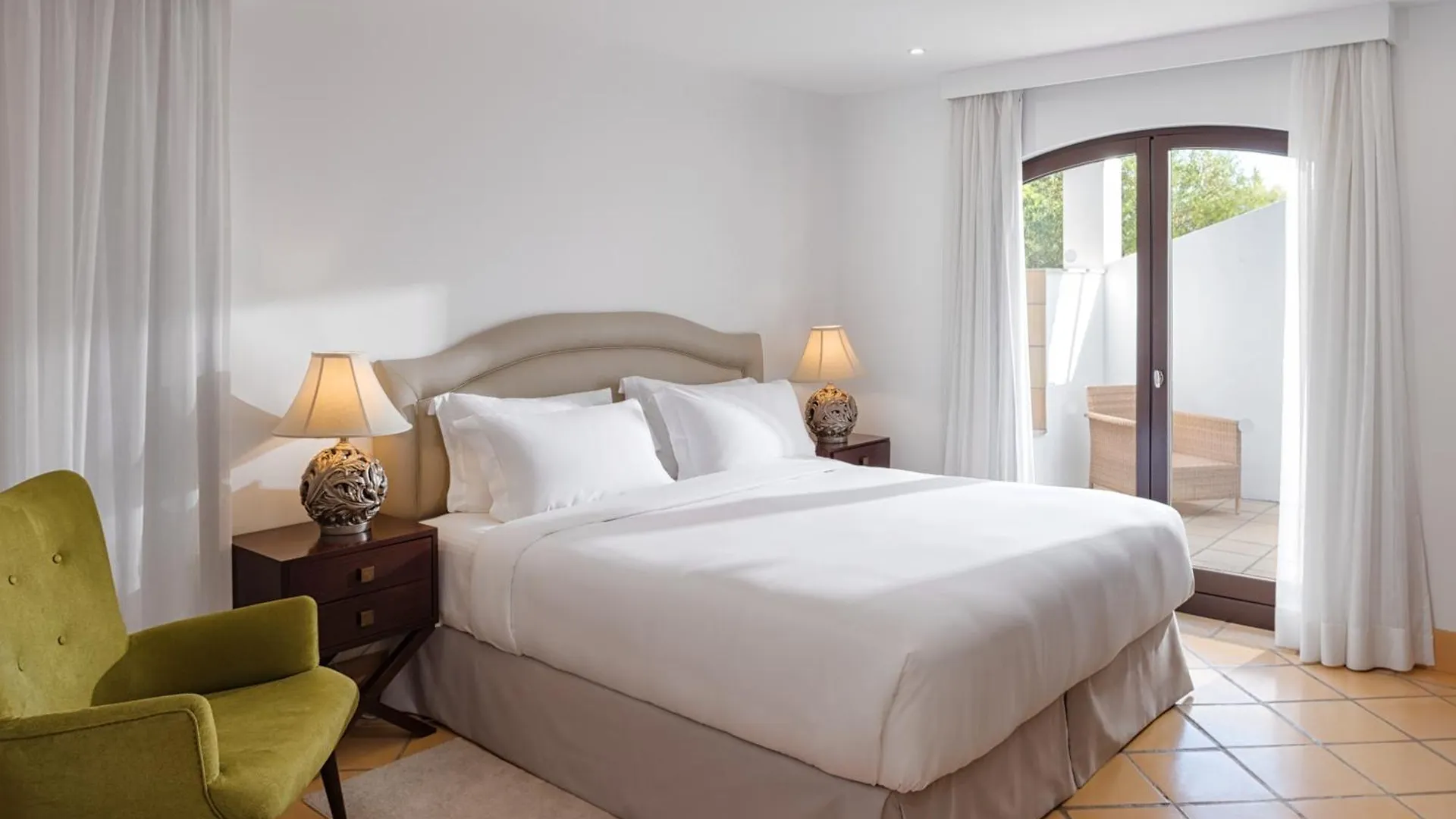 Hotel Pine Cliffs Village Albufeira