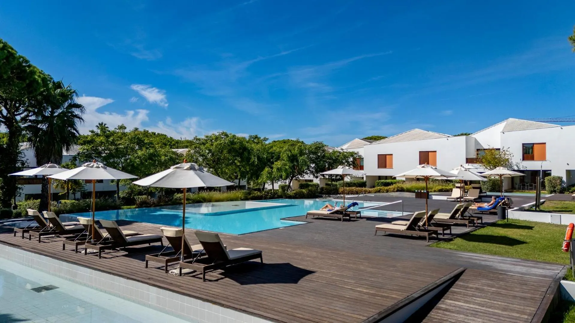 Hotel Pine Cliffs Village Albufeira